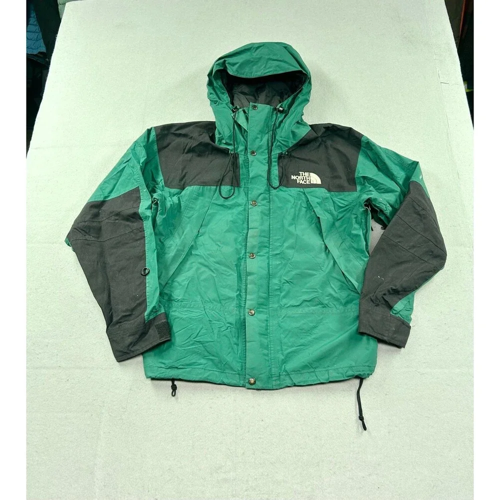 Vintage The North Face 90s Retro Mountain Light Gore-Tex Jacket